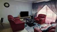 Lounges of property in Kinross