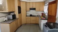 Kitchen of property in Kinross