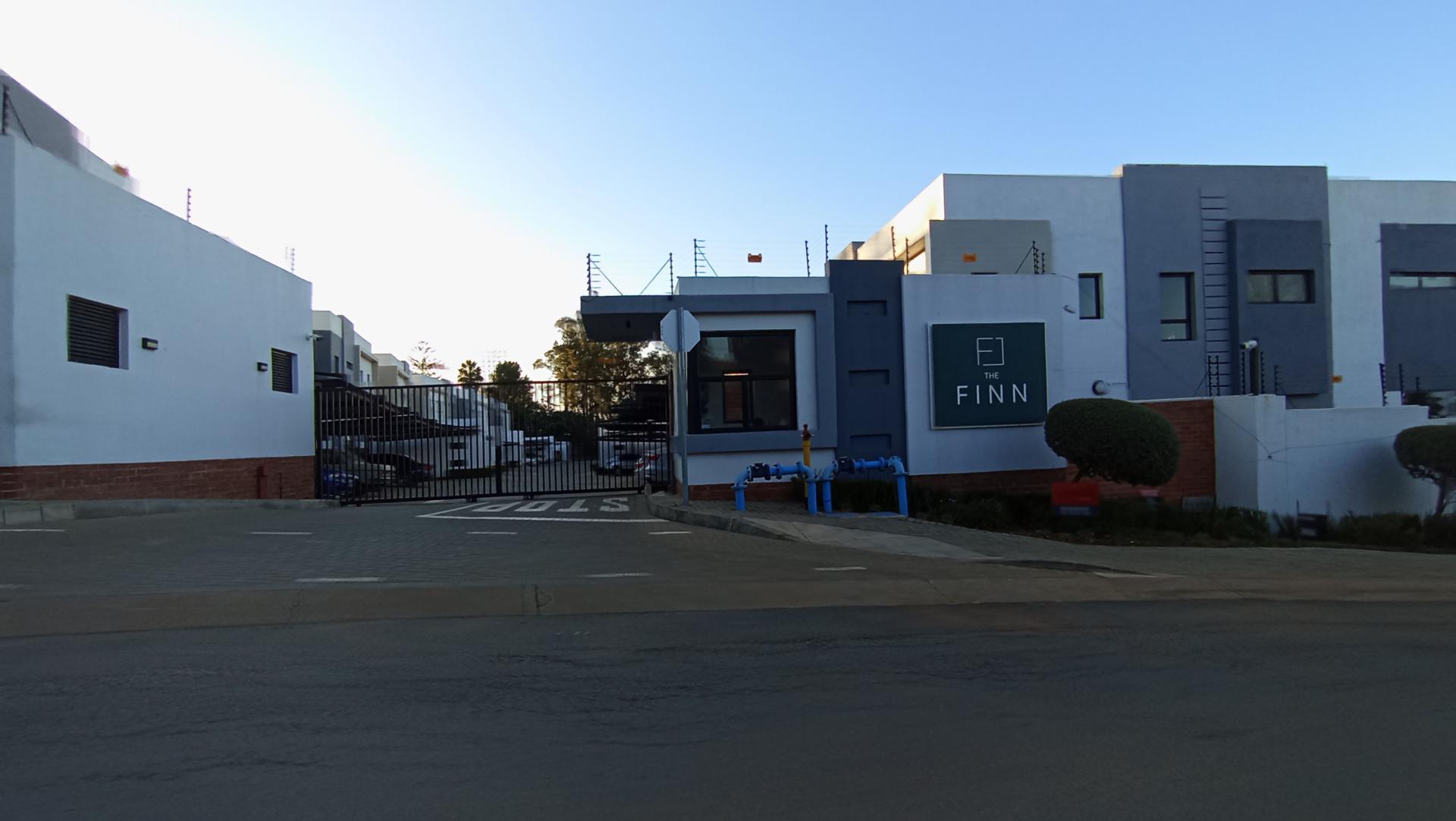 Front View of property in Sandown