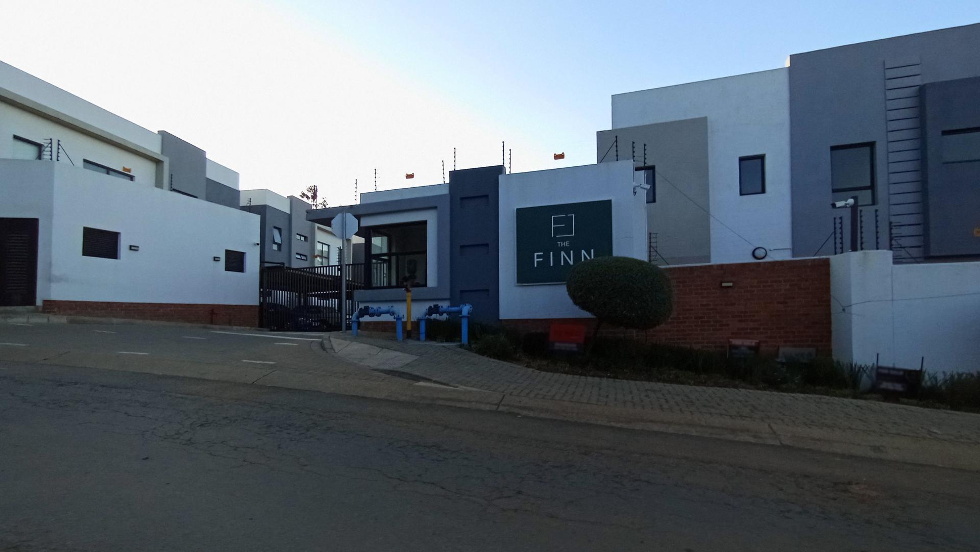 Front View of property in Sandown