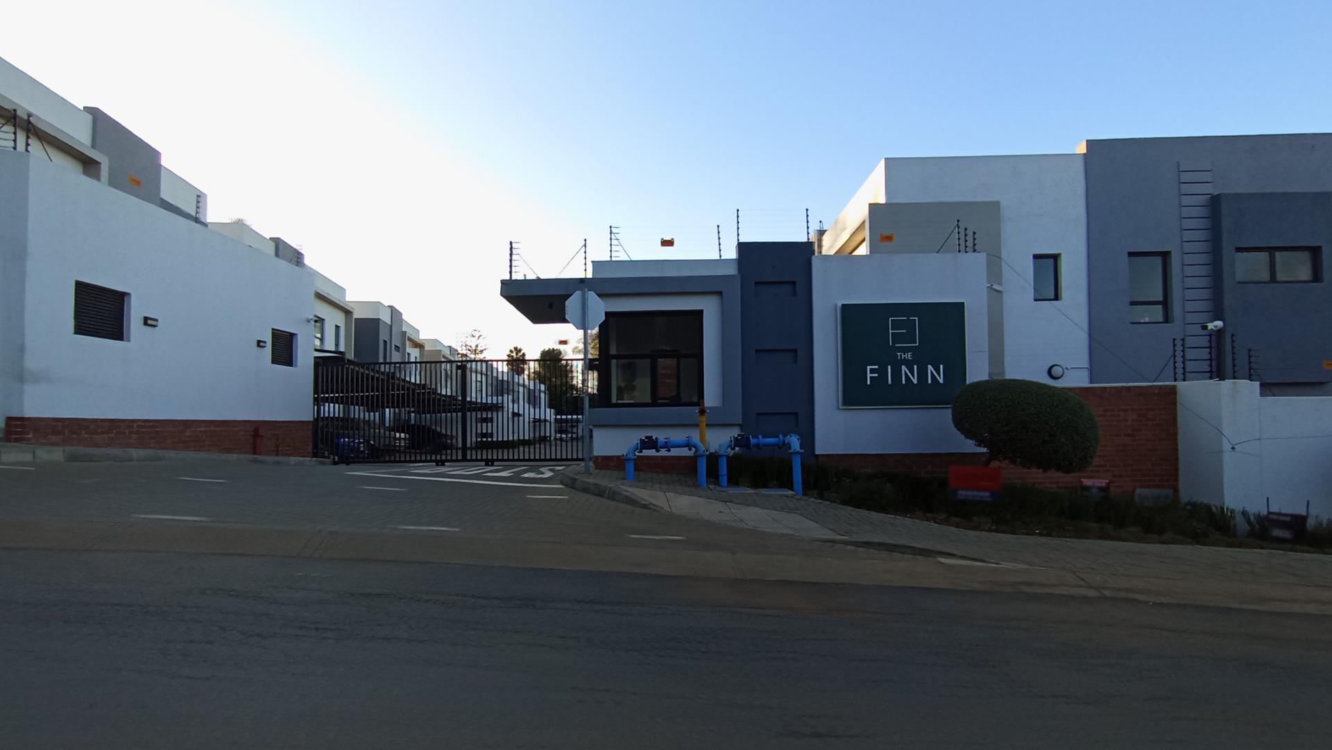 Front View of property in Sandown