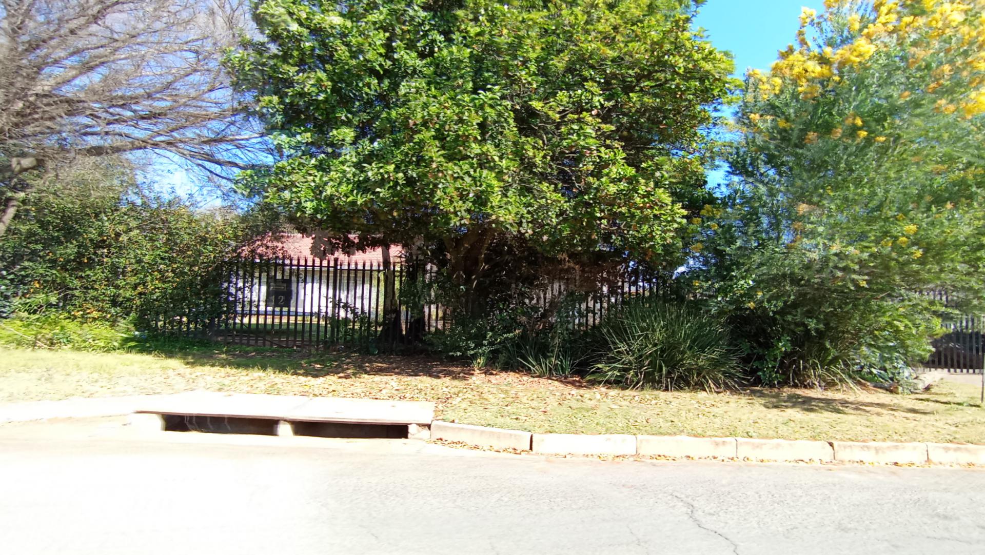 Front View of property in Horison Park