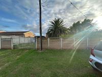 Front View of property in Manor Heights