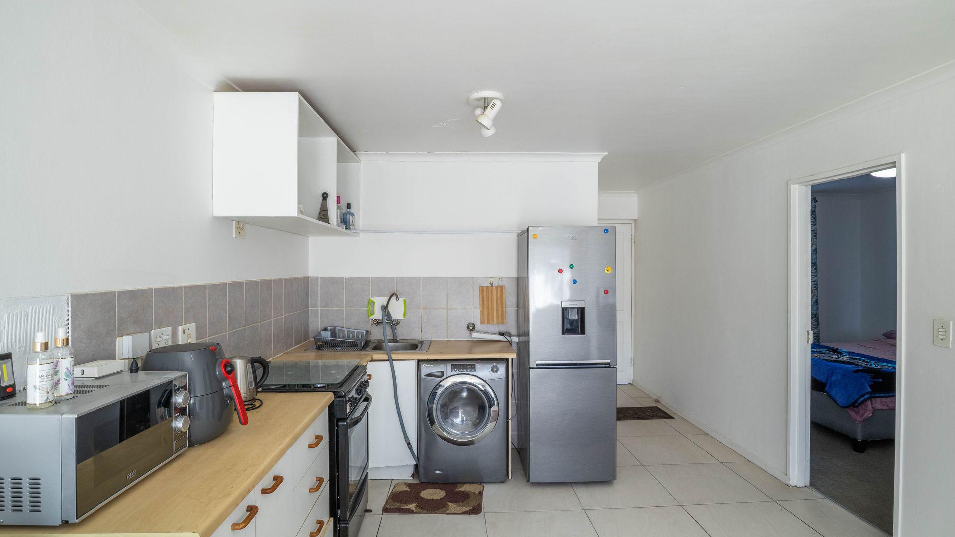 Kitchen of property in Pinelands