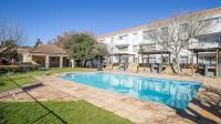Swimming Pool of property in Pinelands
