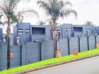  of property in Bassonia