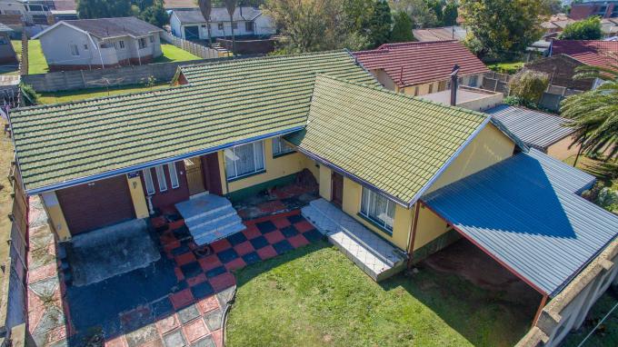 3 Bedroom House for Sale For Sale in Witpoortjie - MR682973
