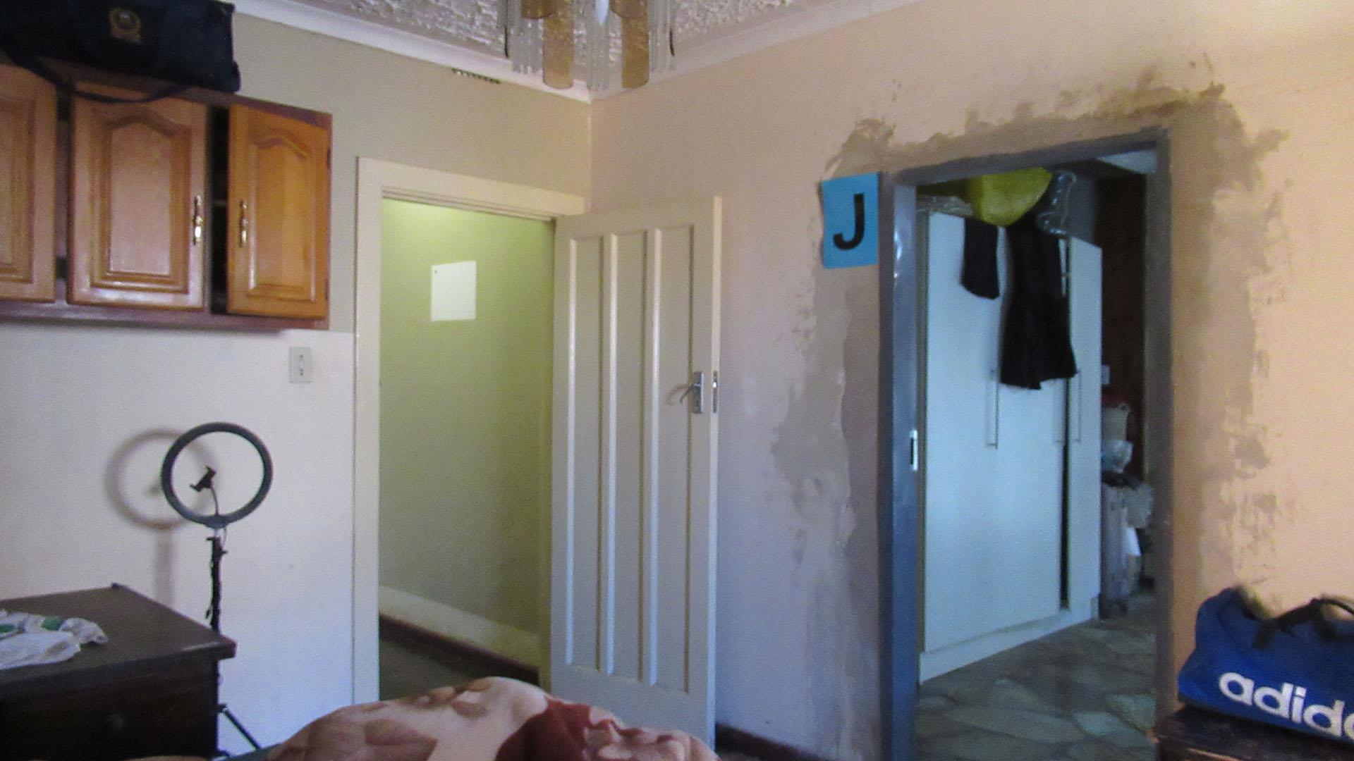 Dining Room - 17 square meters of property in Rewlatch