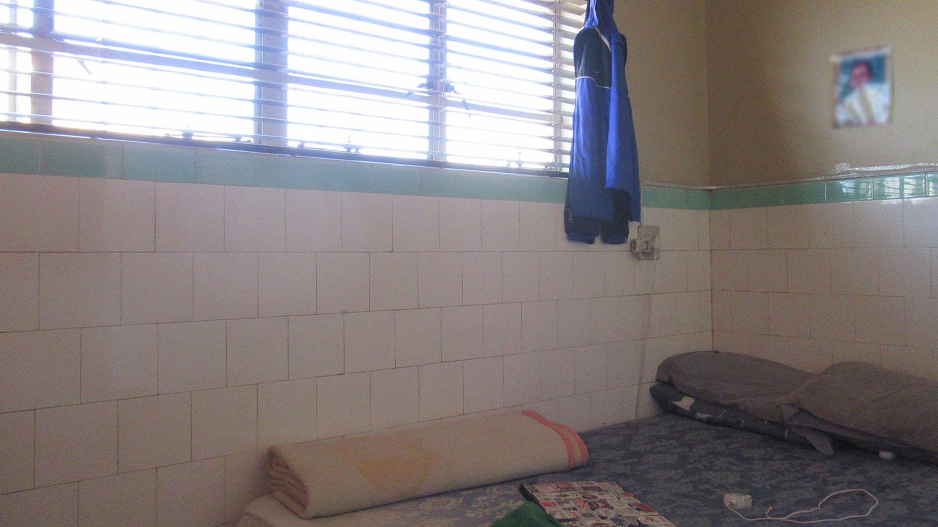 Bed Room 4 - 7 square meters of property in Rewlatch