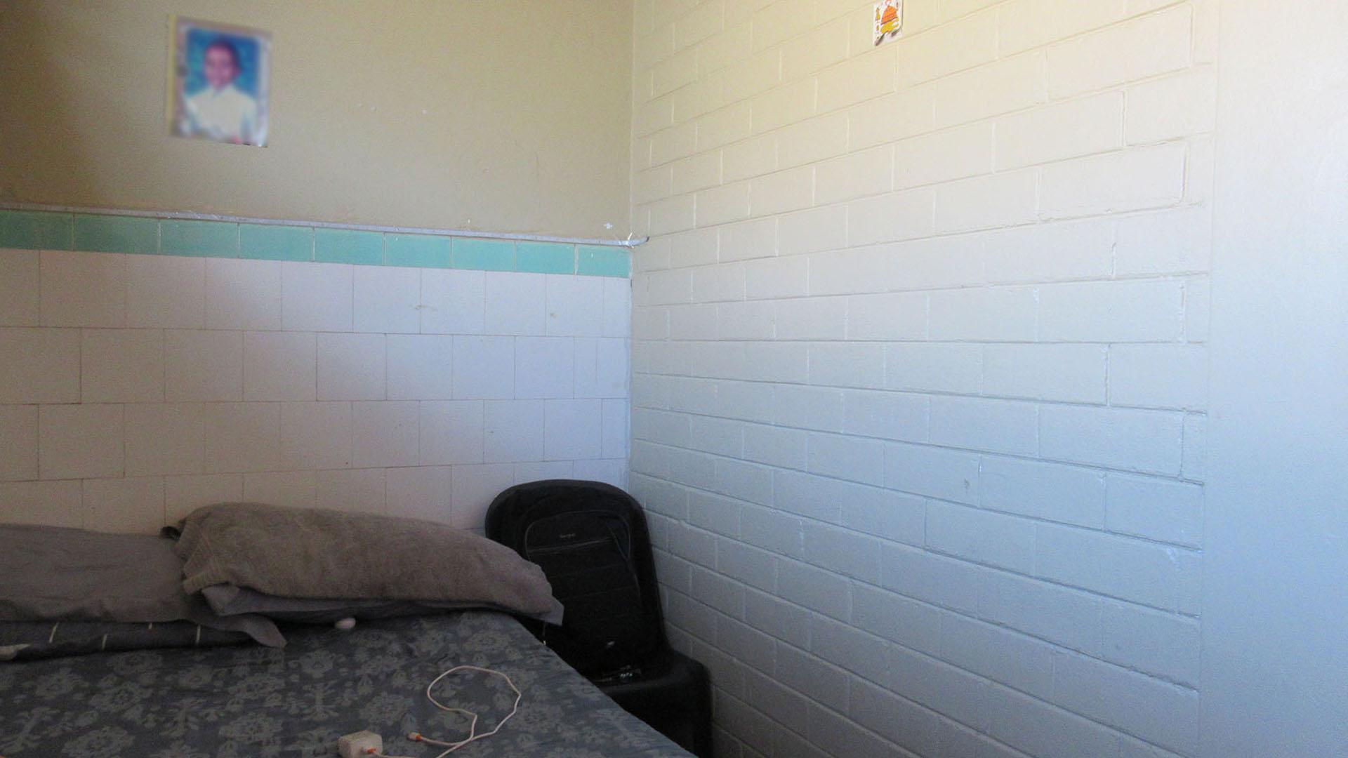 Bed Room 4 - 7 square meters of property in Rewlatch