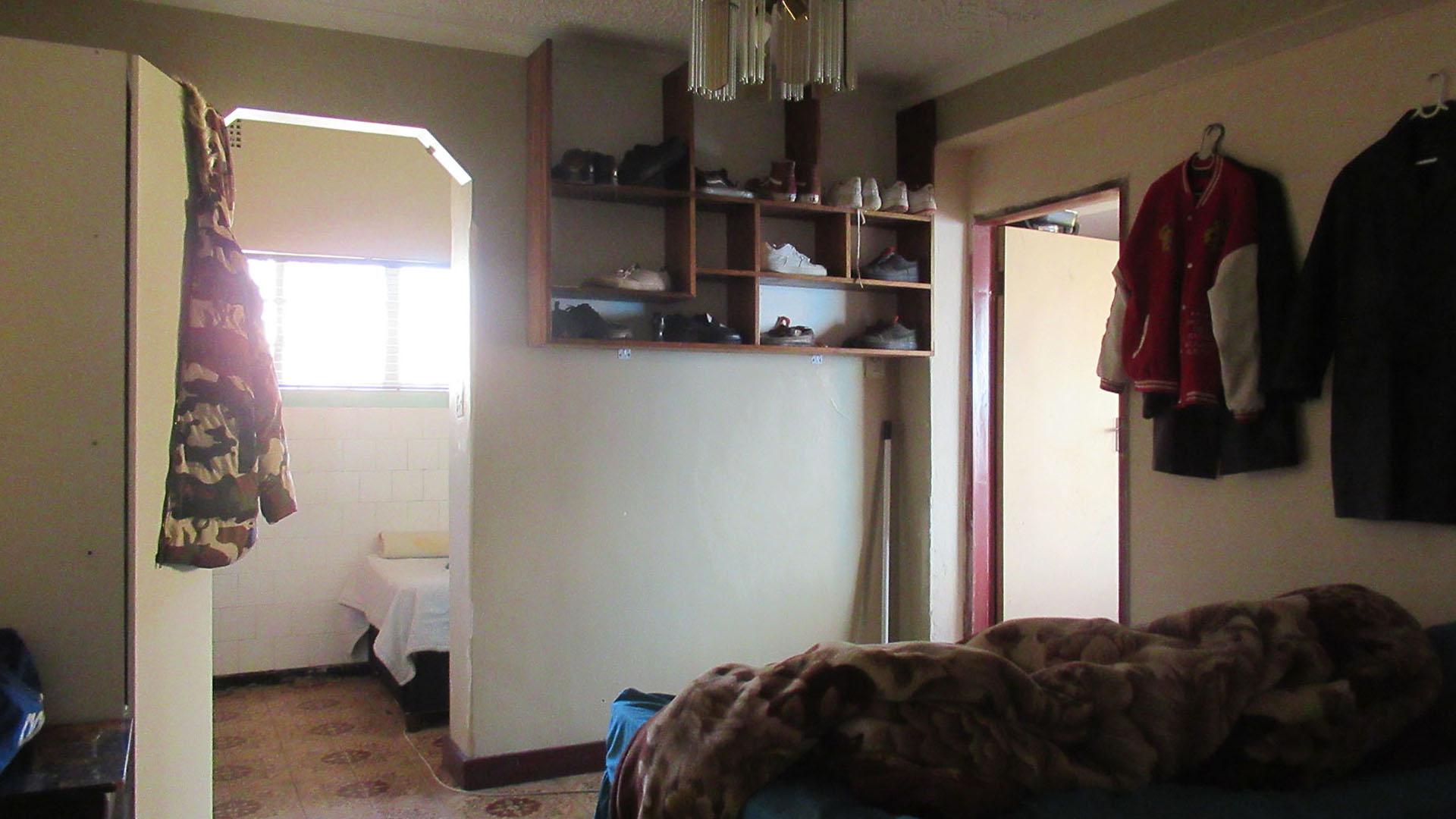 Dining Room - 17 square meters of property in Rewlatch