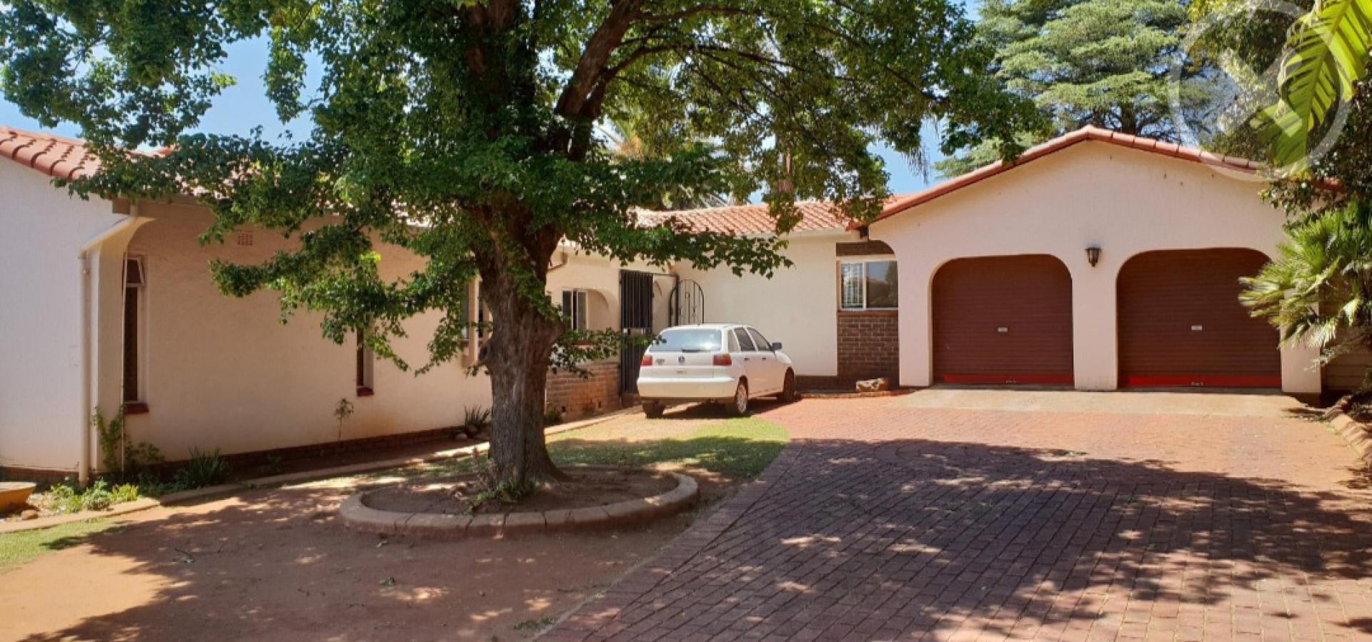  of property in Birch Acres