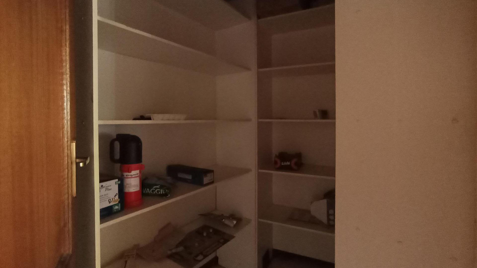 Scullery - 20 square meters of property in Moreletapark