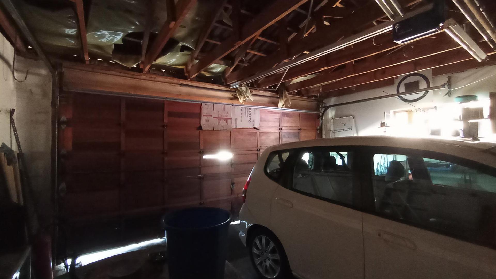 Garage - 41 square meters of property in Moreletapark