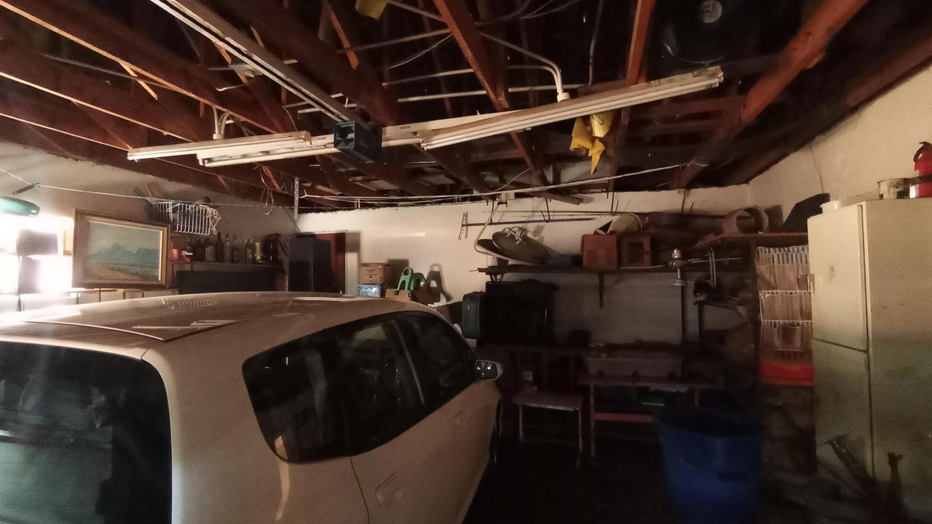 Garage - 41 square meters of property in Moreletapark