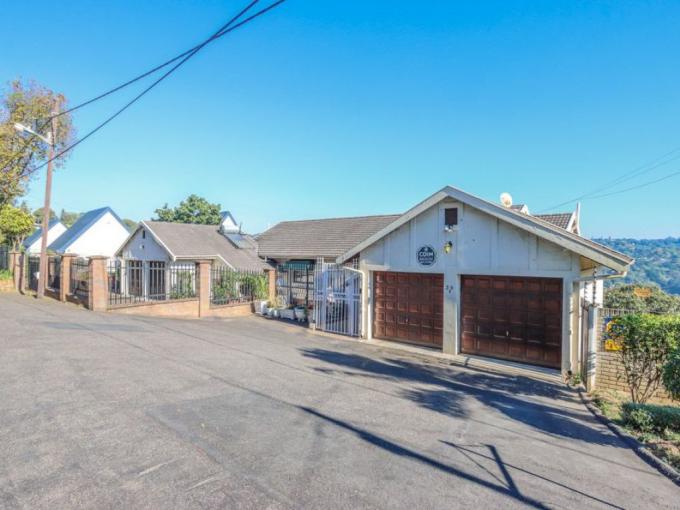 3 Bedroom Duplex for Sale For Sale in Westville  - MR683005