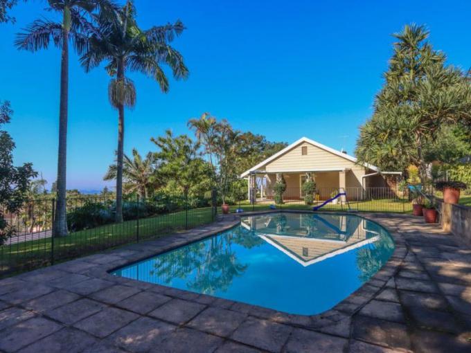 4 Bedroom House for Sale For Sale in Westville  - MR683006
