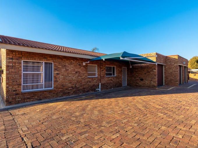 2 Bedroom Apartment for Sale For Sale in Randhart - MR683007