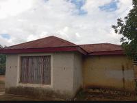  of property in Thohoyandou