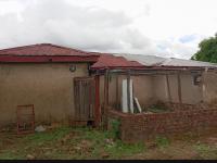  of property in Thohoyandou