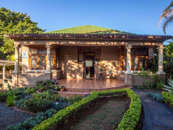 3 Bedroom House for Sale For Sale in Glenwood - DBN - MR683018