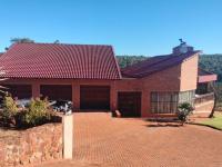  of property in Swartruggens