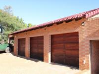  of property in Swartruggens