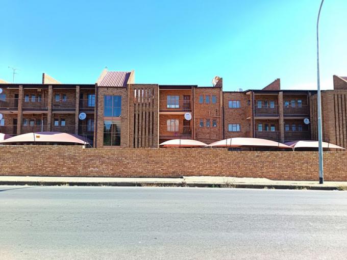 1 Bedroom Apartment for Sale For Sale in Brakpan - MR683025