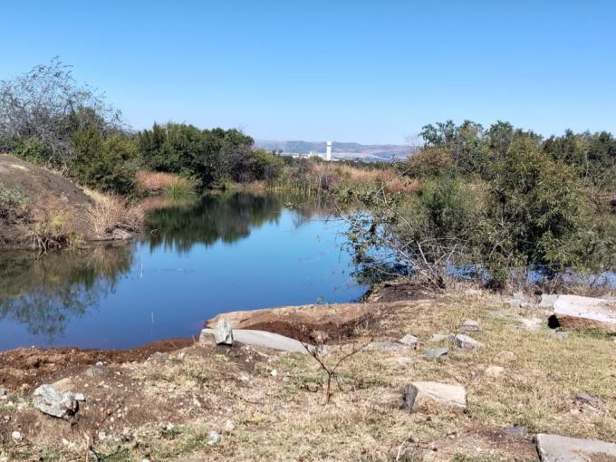 Farm for Sale For Sale in Marikana - MR683032
