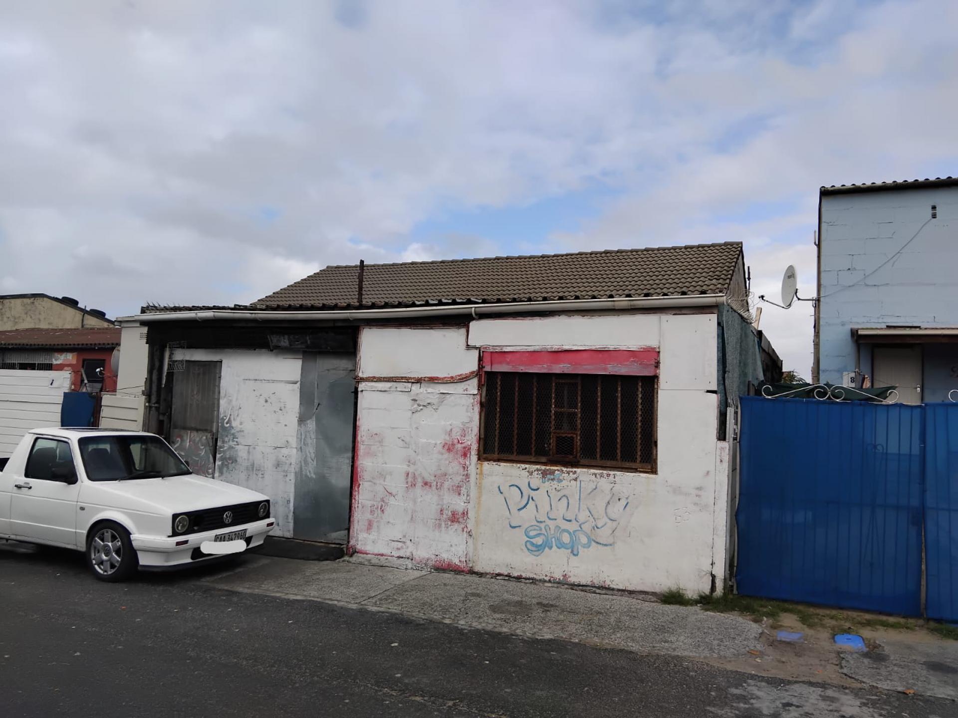  of property in Tafelsig