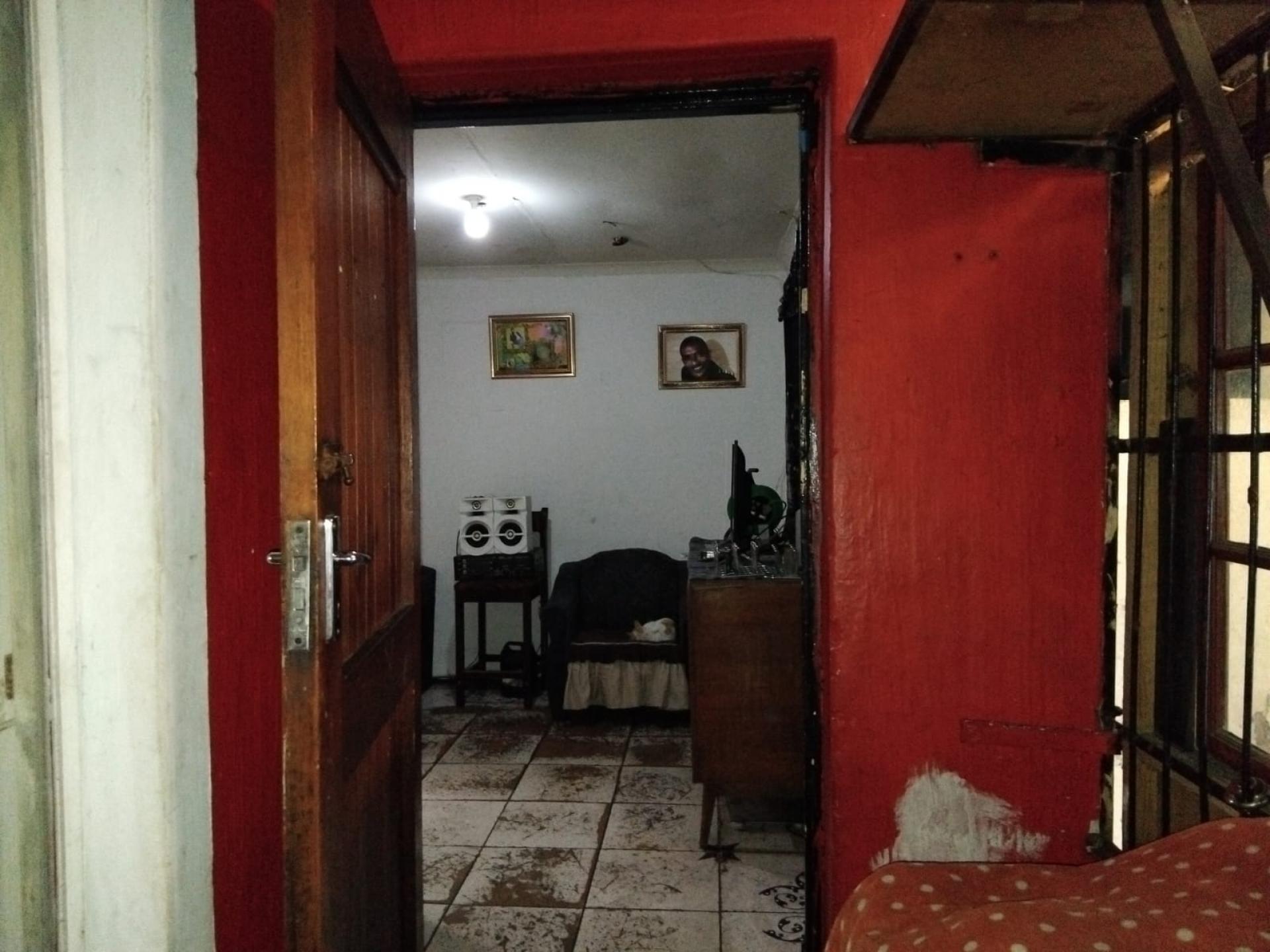  of property in Tafelsig