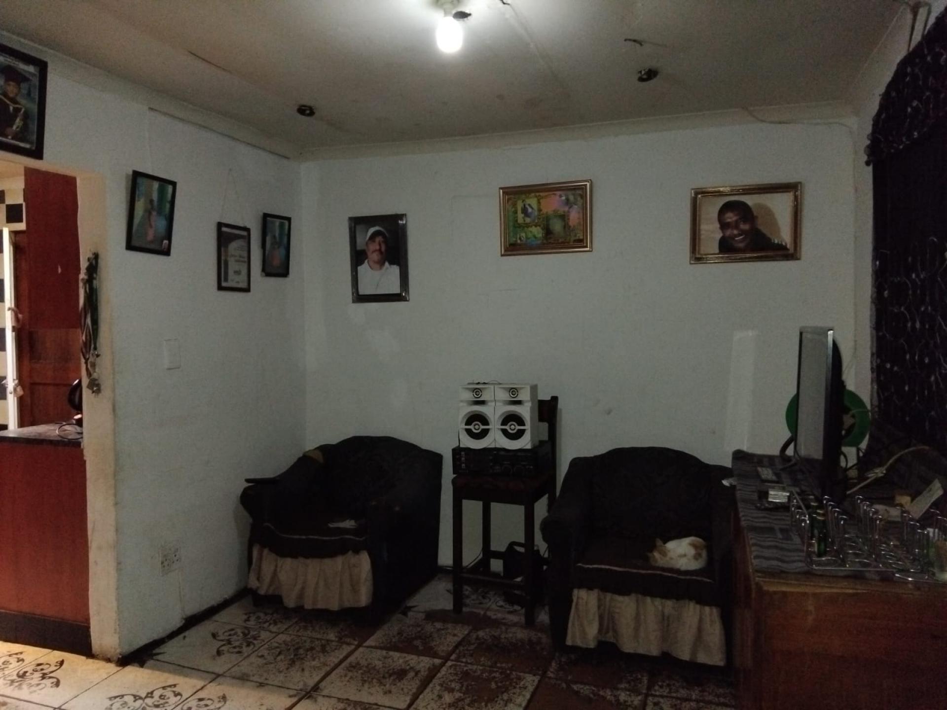  of property in Tafelsig