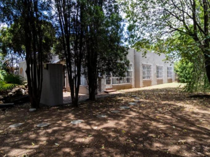 3 Bedroom House for Sale For Sale in Brackenhurst - MR683047