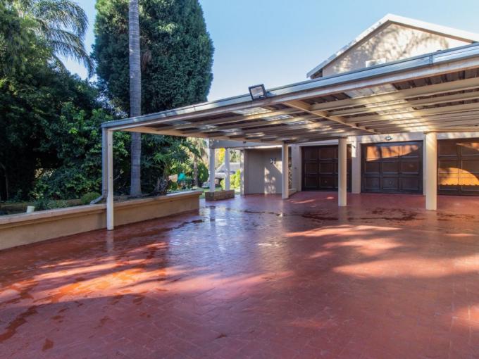 3 Bedroom House for Sale For Sale in Alberton - MR683049