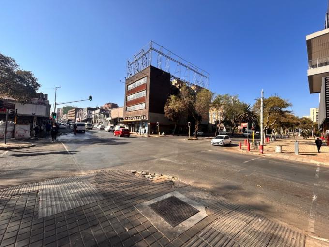 Commercial for Sale For Sale in Johannesburg Central - MR683057