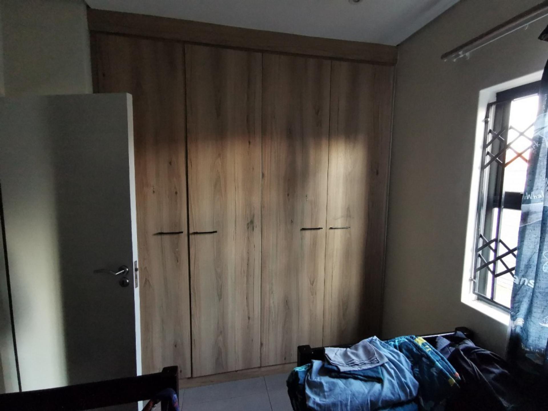  of property in Chantelle