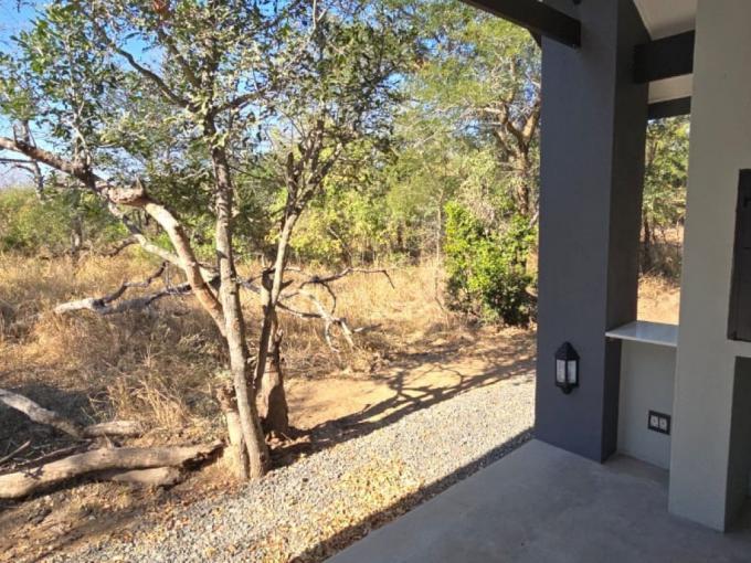 1 Bedroom House to Rent in Hoedspruit - Property to rent - MR683068