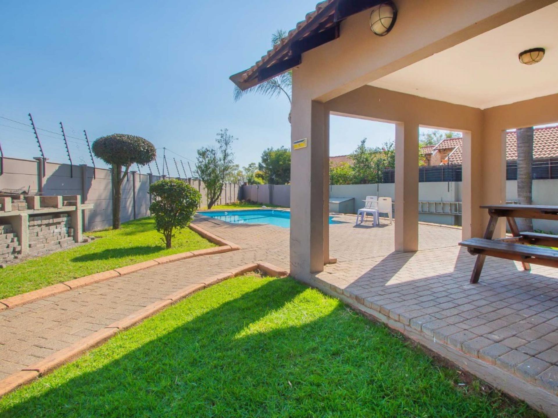  of property in Radiokop