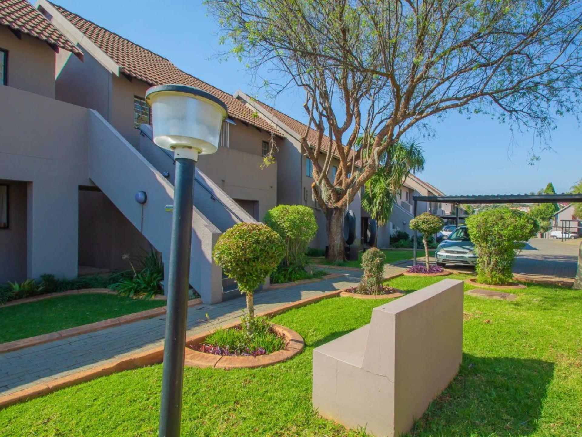  of property in Radiokop