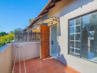  of property in Radiokop