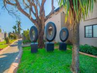  of property in Radiokop