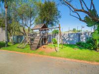  of property in Radiokop