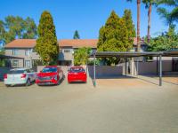  of property in Radiokop