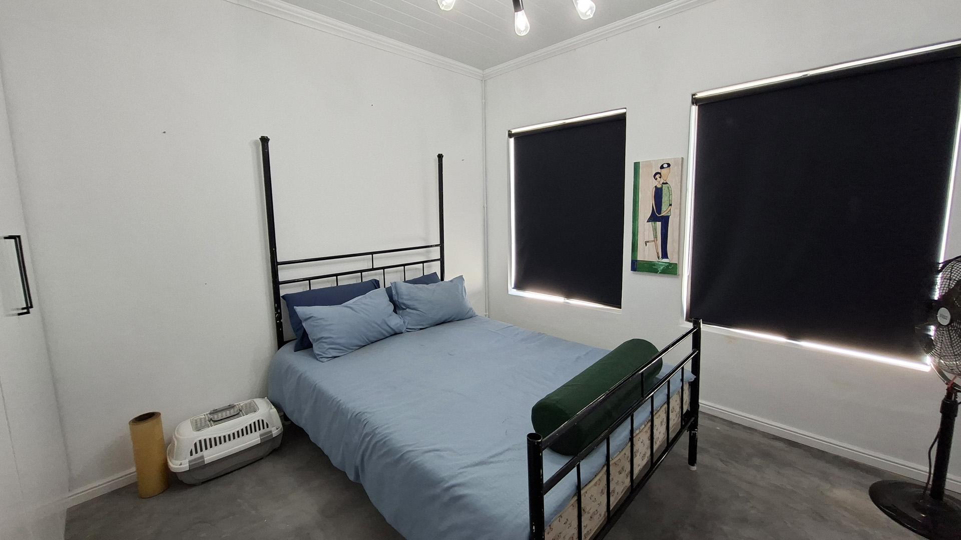 Bed Room 1 of property in Dwarskersbos