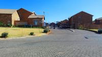 Front View of property in Chloorkop