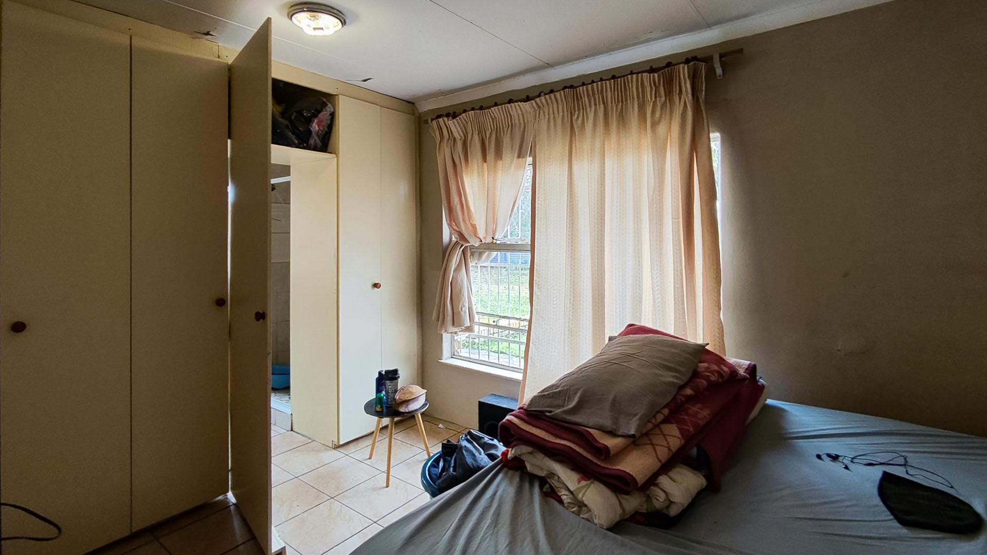 Bed Room 3 - 15 square meters of property in Homelands AH