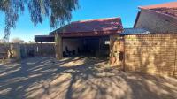 Spaces of property in Homelands AH