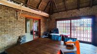 Informal Lounge - 34 square meters of property in Homelands AH