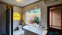 Main Bathroom - 11 square meters of property in Homelands AH