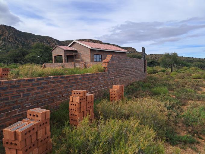 Smallholding for Sale For Sale in Uniondale - MR683093